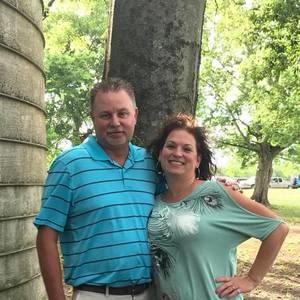 Meet your Posher, Tony